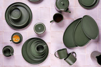 Théière SCANDI 130cl - Olive