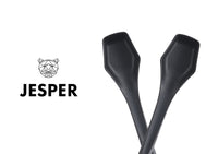 Couverts à salade en thermoplastique JESPER