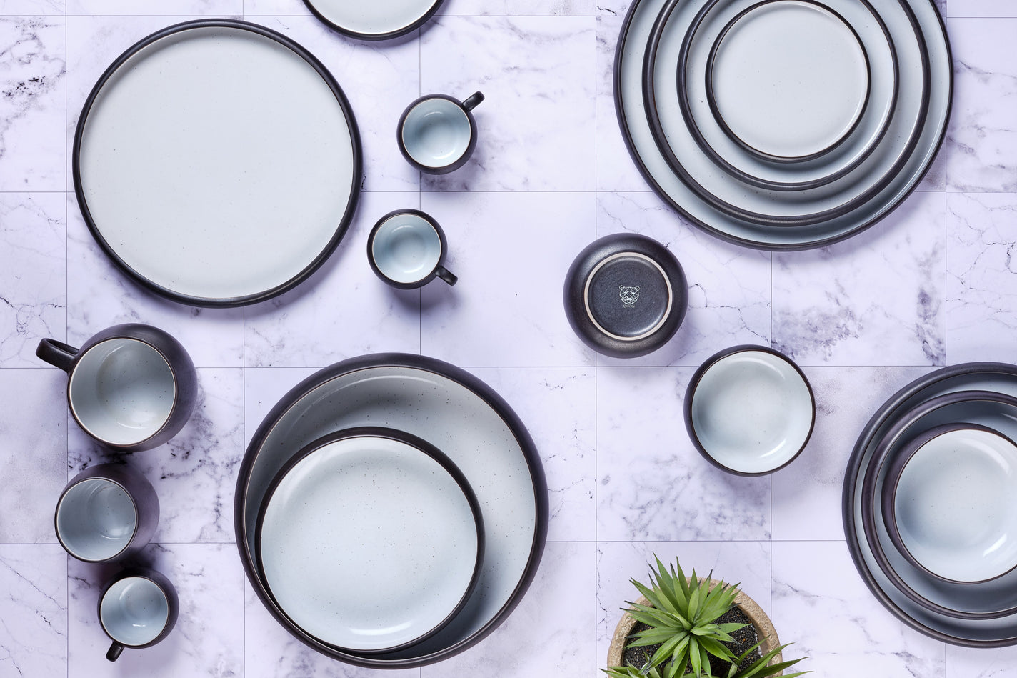 LA COLLECTION GOURMET