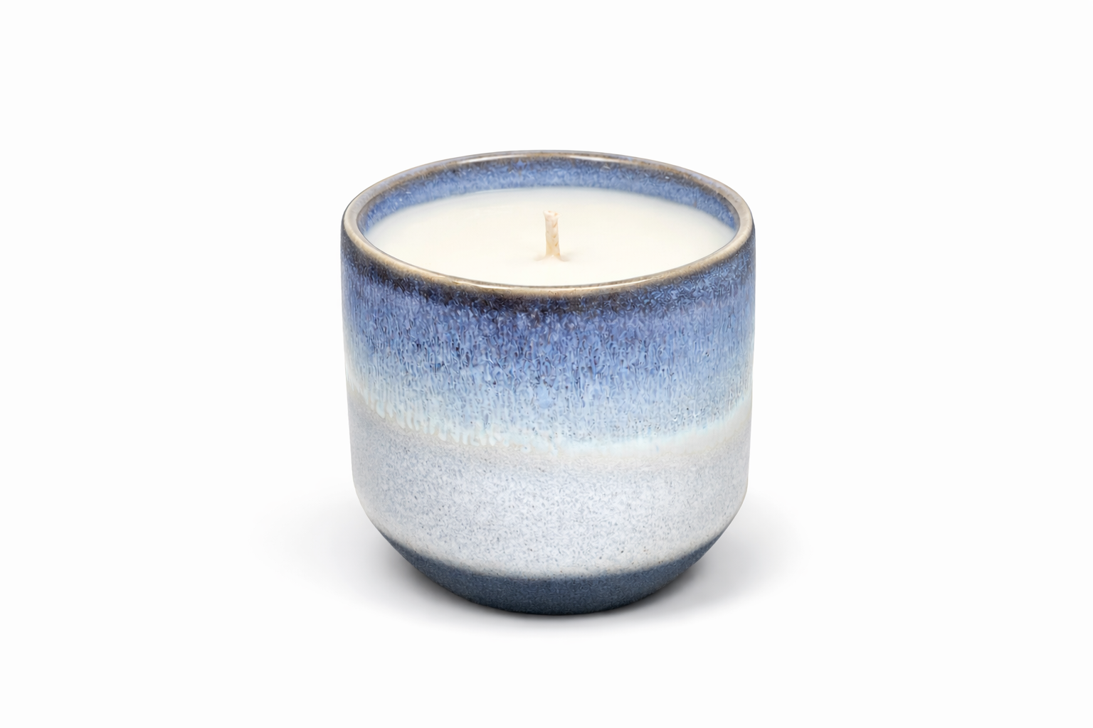 GENESIS scented candle 140g - Marine Scent