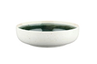 Bol OXYGEN Ø17,5cm - 6 pièces - Vert de gris