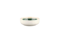 Bol OXYGEN Ø9cm - 6 pièces - Vert de gris