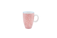 Tasse PATTERN 9cl - 6 pièces - Color