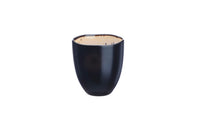 Tasse IRIS 15cl - 6 pièces - Blanc ivoire