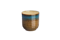 Tasse ISLAND 15cl - 6 pièces - Terre et mer