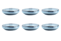 Bol GENESIS Ø17cm - 6 pièces - Mer