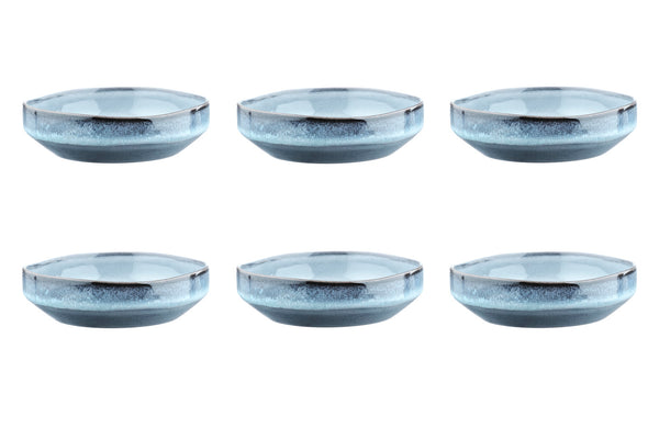 Bol GENESIS Ø17cm - 6 pièces - Mer