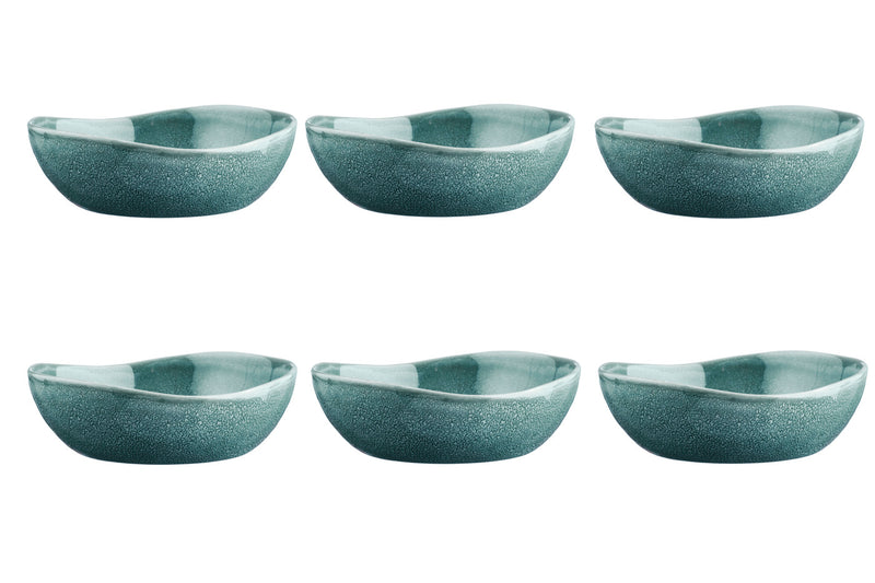 Bol MAGMA Ø18,5cm - 6 pièces - Cobalt