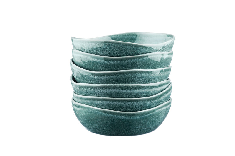 Bol MAGMA Ø18,5cm - 6 pièces - Cobalt