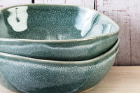Bol MAGMA Ø18,5cm - 6 pièces - Cobalt