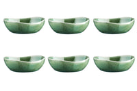 Bol MAGMA Ø18,5cm - 6 pièces - Menthe