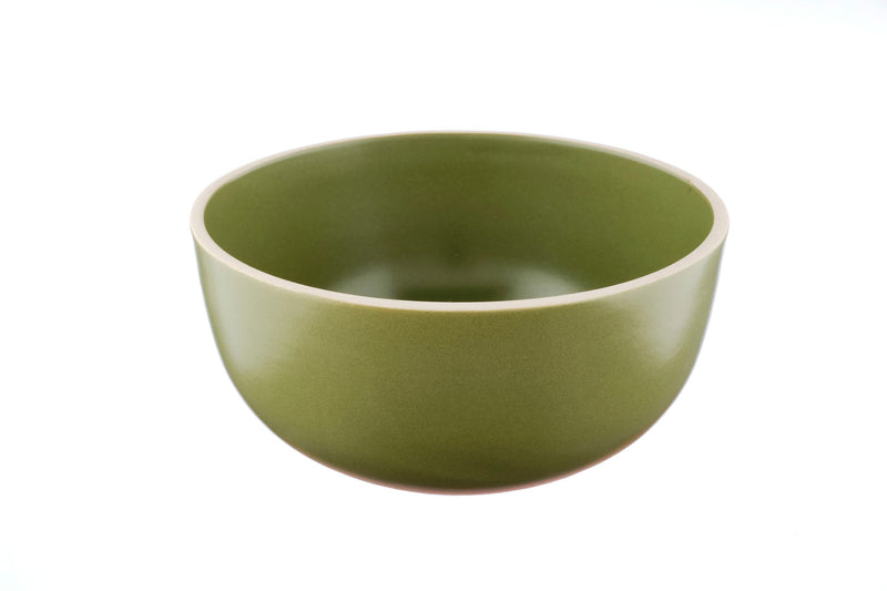 Bol ORIGIN Ø15cm - 6 pièces - Argile