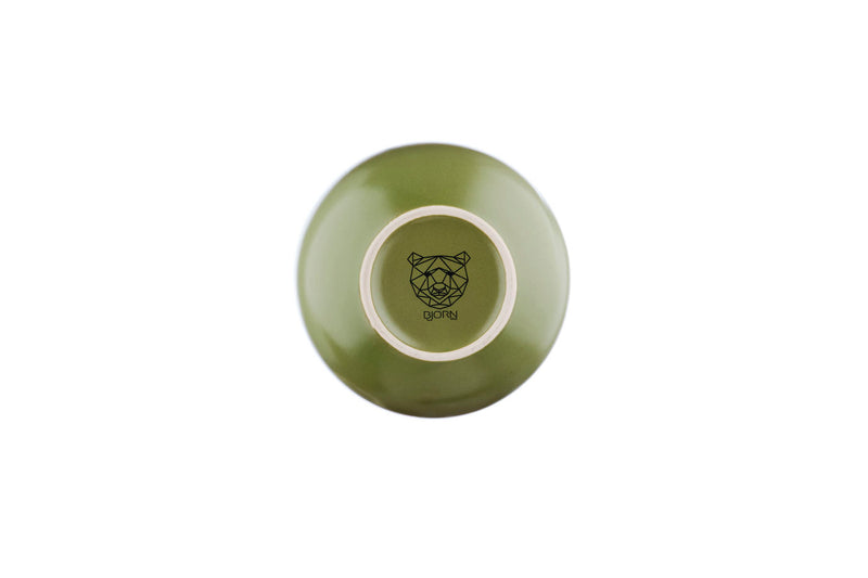 Bol ORIGIN Ø15cm - 6 pièces - Argile