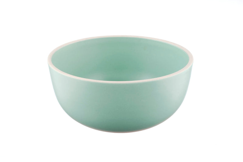 Bol ORIGIN Ø15cm - 6 pièces - Jade