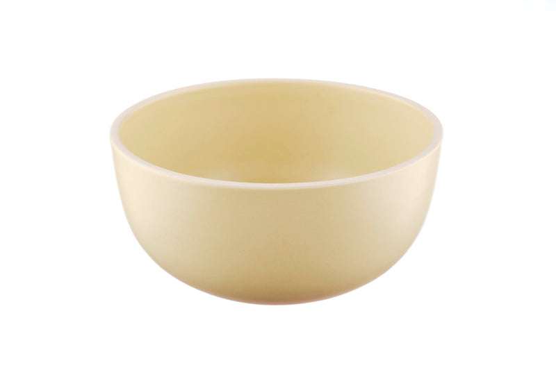 Bol ORIGIN Ø15cm - 6 pièces - Sable