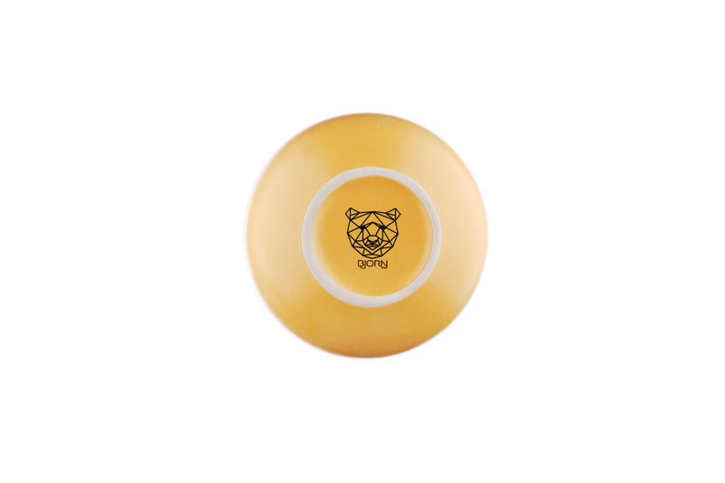 Bol ORIGIN Ø15cm - 6 pièces - Safran