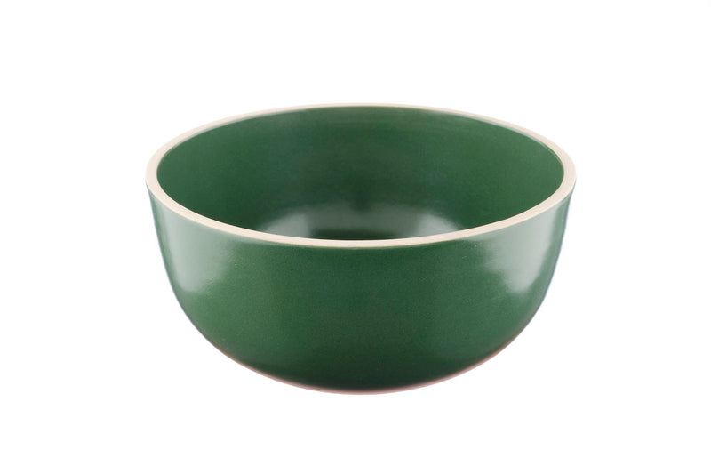 Bol ORIGIN Ø15cm - 6 pièces - Sapin