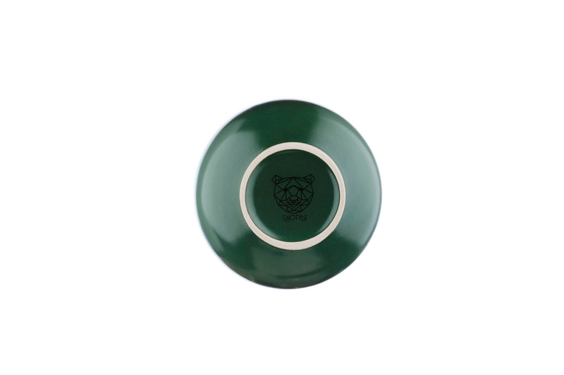 Bol ORIGIN Ø15cm - 6 pièces - Sapin