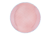 Assiette PATTERN Ø26cm - 6 pièces - Color