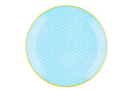 Assiette PATTERN Ø26cm - 6 pièces - Color