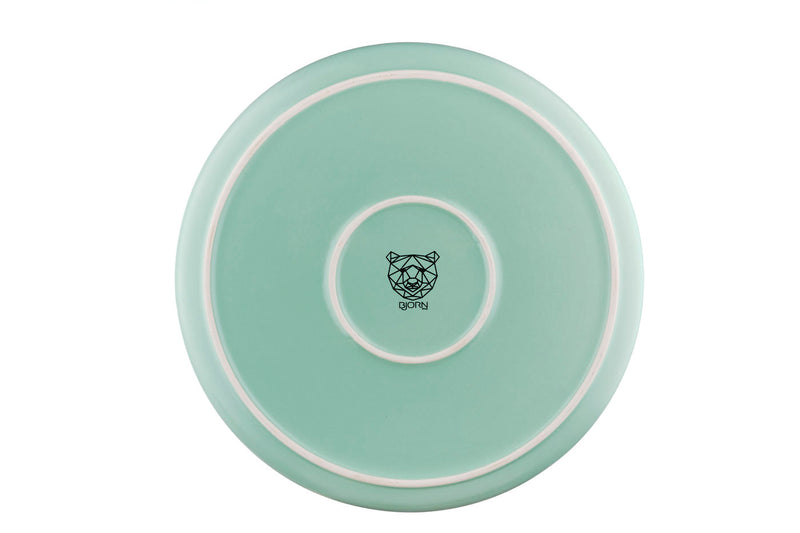 Assiette ORIGIN Ø26,5cm - 6 pièces - Jade