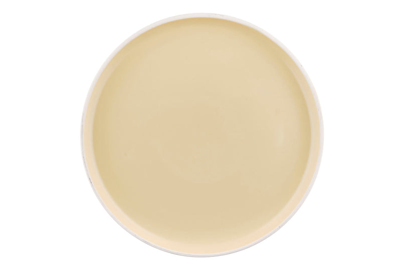 Assiette ORIGIN Ø26,5cm - 6 pièces - Sable