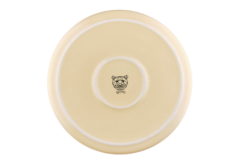 Assiette ORIGIN Ø26,5cm - 6 pièces - Sable