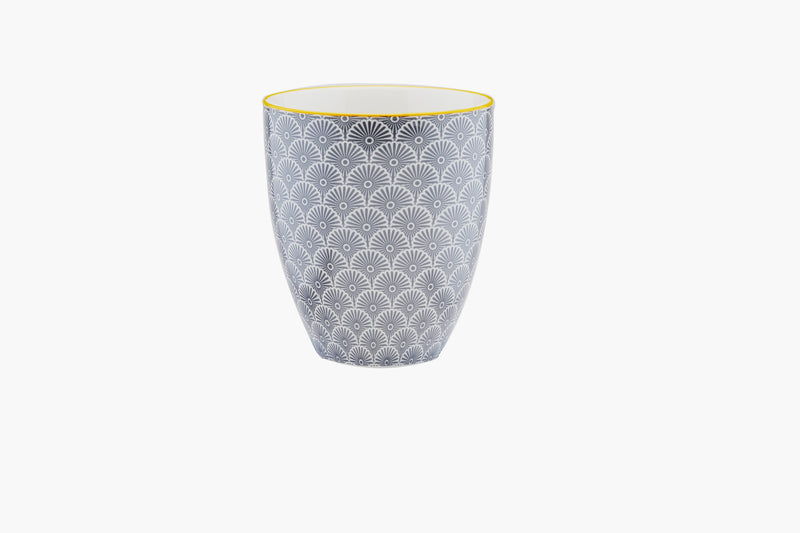 Mug PATTERN 30cl - 6 pièces - Eclipse