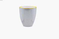 Mug PATTERN 30cl - 6 pièces - Eclipse