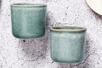Mug MAGMA 20cl - 6 pièces - Cobalt