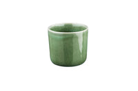 Mug MAGMA 20cl - 6 pièces - Menthe