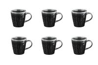 Mug MOON 40cl - 6 pièces - Encre