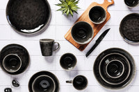 Mug MOON 40cl - 6 pièces - Encre