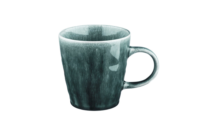 Mug MOON 40cl - 6 pièces - Pétrole