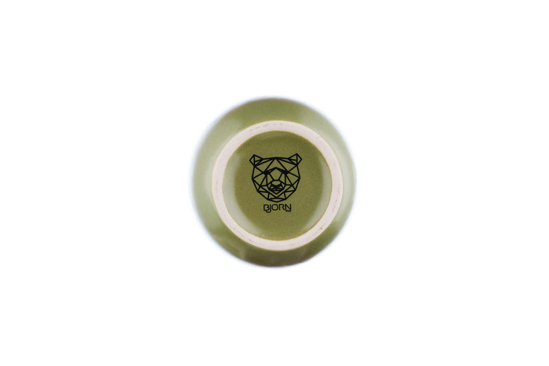 Mug ORIGIN 20cl - 6 pièces - Argile