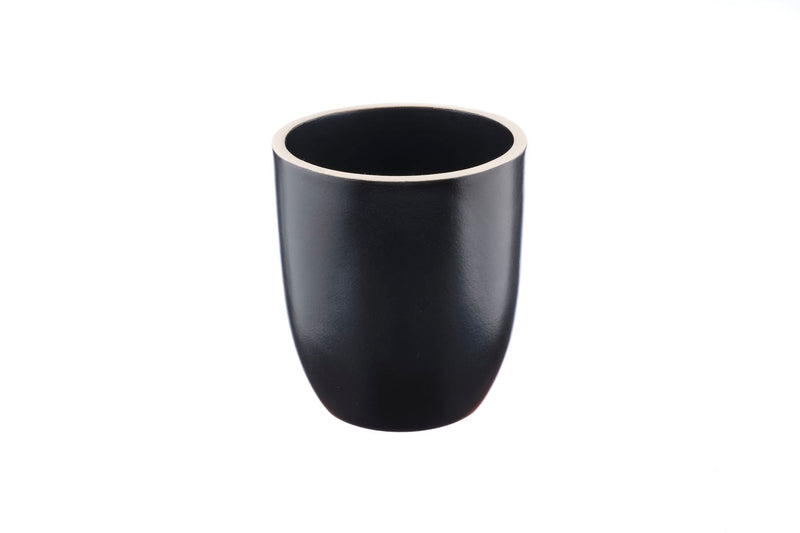 Mug ORIGIN 20cl - 6 pièces - Charbon