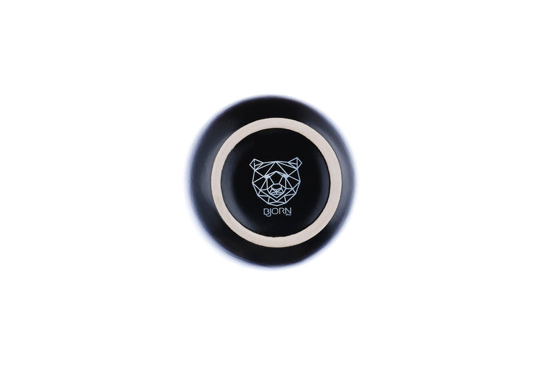 Mug ORIGIN 20cl - 6 pièces - Charbon