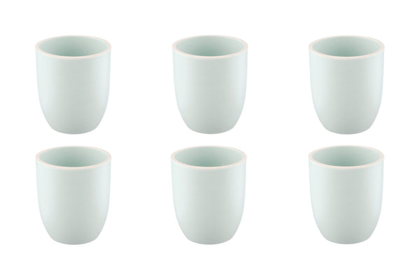 Mug ORIGIN 20cl - 6 pièces - Pierre