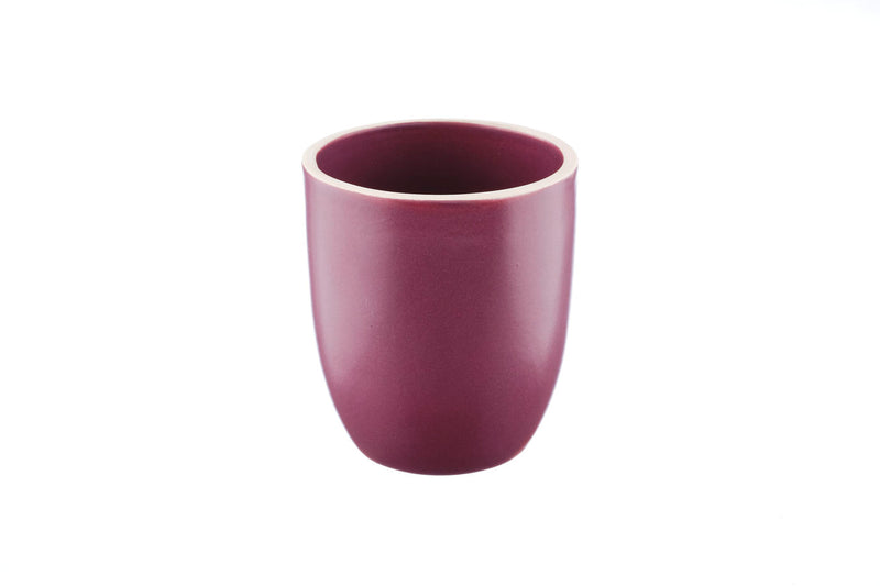 Mug ORIGIN 20cl - 6 pièces - Prune