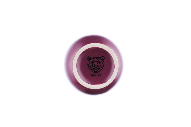 Mug ORIGIN 20cl - 6 pièces - Prune