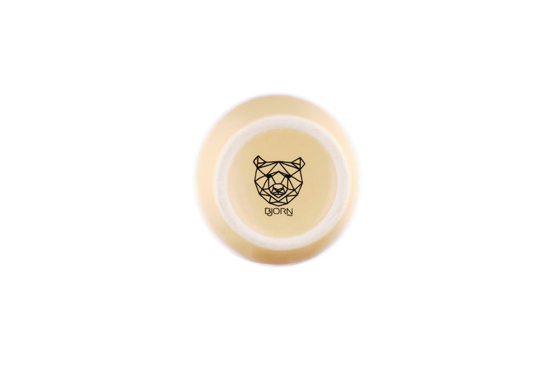 Mug ORIGIN 20cl - 6 pièces - Sable