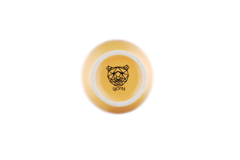 Mug ORIGIN 20cl - 6 pièces - Safran