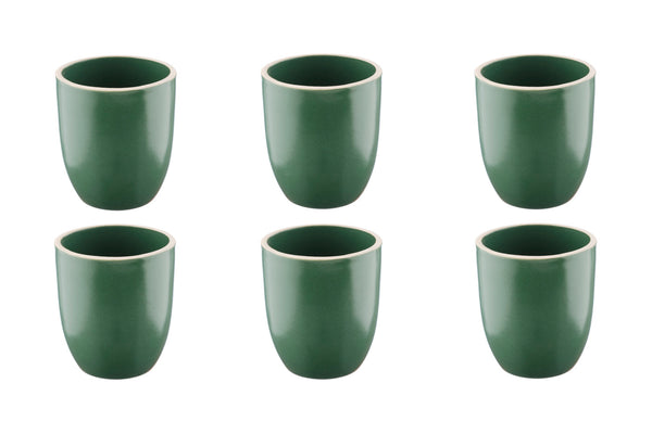Mug ORIGIN 20cl - 6 pièces - Sapin