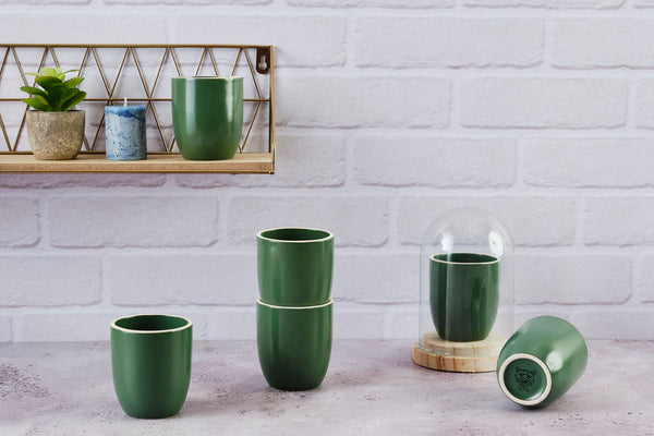 Mug ORIGIN 20cl - 6 pièces - Sapin