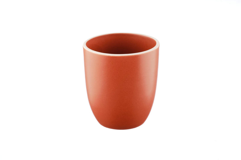 Mug ORIGIN 20cl - 6 pièces - Terracotta
