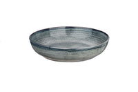Assiette creuse ZEN Ø22,5cm - 6 pièces - Natural
