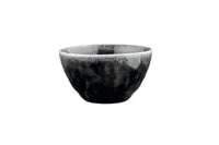 Bol MOON Ø11,5cm - 6 pièces - Encre