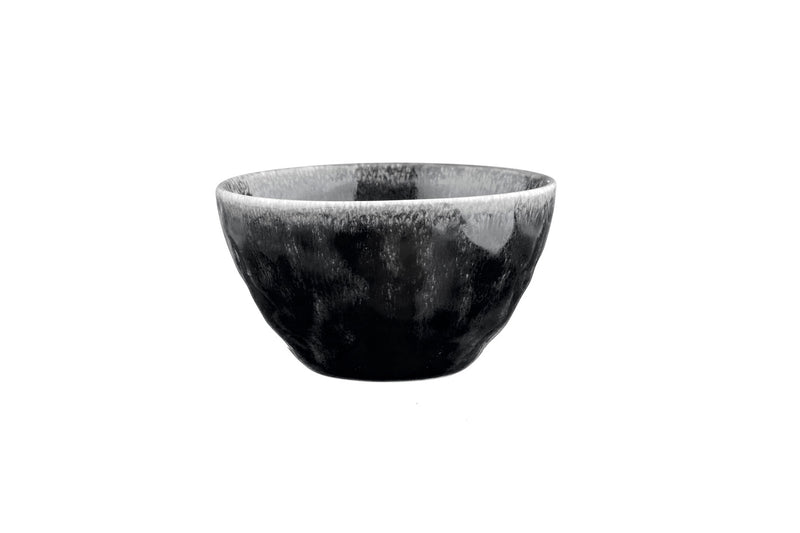 Bol MOON Ø11,5cm - 6 pièces - Encre