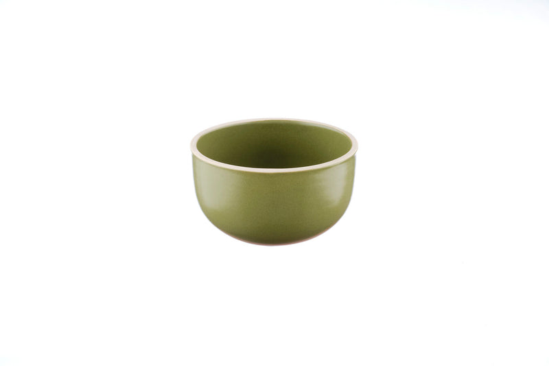 Bol ORIGIN Ø9cm - 6 pièces - Argile
