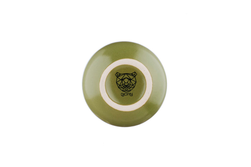 Bol ORIGIN Ø9cm - 6 pièces - Argile